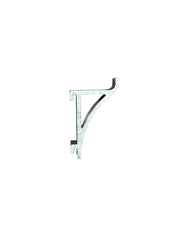Set 4 clip pour grille réfrigérateur 7527.0100 0105 0110 0115 10x25x29 mm Combisteel - Accessoires de ventilation professionnel CHR - matériel cuisine pro - Cuistéo