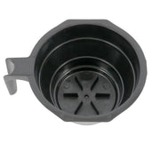 Porte filtre à café 170x195x98 mm Combisteel - Accessoires de ventilation professionnel CHR - matériel cuisine pro - Cuistéo