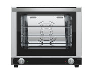 Four à convection électrique 4x 430x325mm 55 l Combisteel - Four à convection professionnel CHR - matériel cuisine pro - Cuistéo