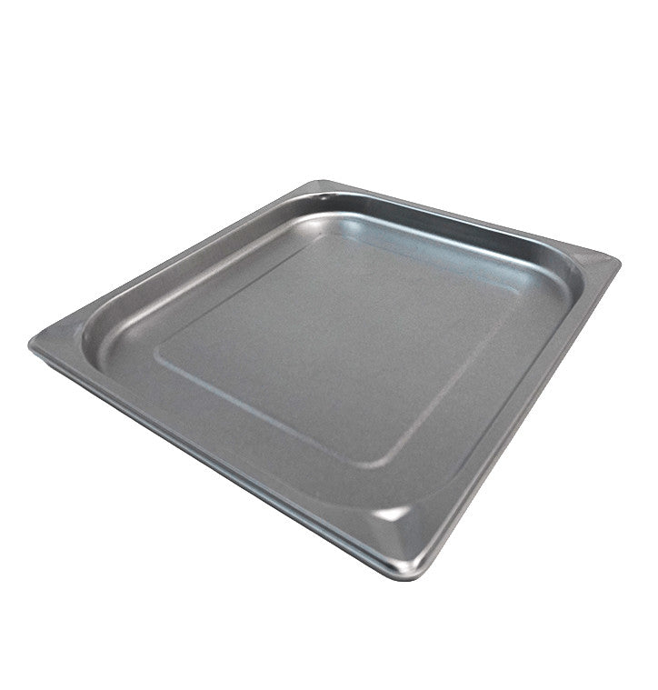 Plaque de cuisson GN 2/3 354x325 mm Combisteel - Accessoires de ventilation professionnel CHR - matériel cuisine pro - Cuistéo