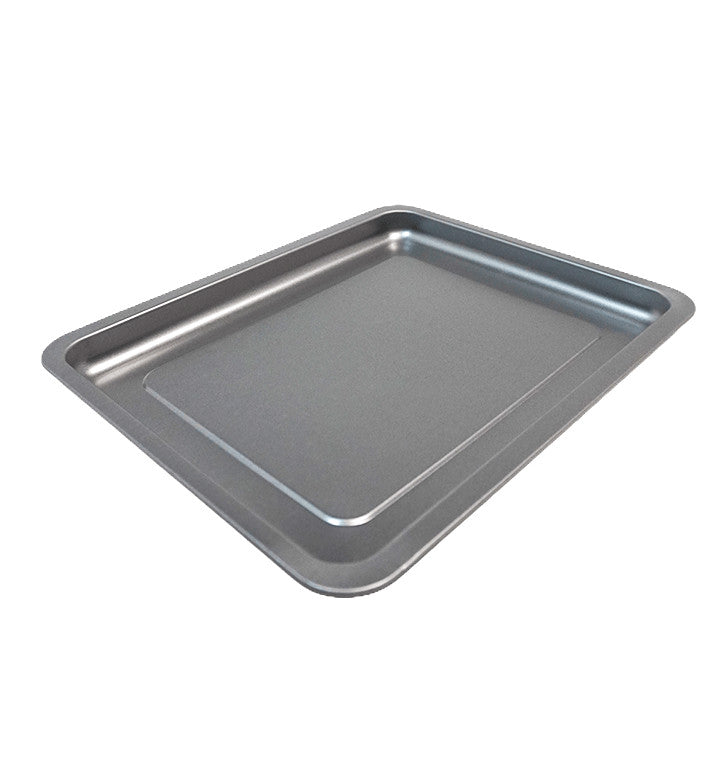 Plaque de cuisson GN 1/2 325x265 mm Combisteel - Accessoires de ventilation professionnel CHR - matériel cuisine pro - Cuistéo