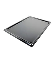 Plaque de cuisson pour four 7543.0015 0017 430x325 mm Combisteel - Accessoires de ventilation professionnel CHR - matériel cuisine pro - Cuistéo