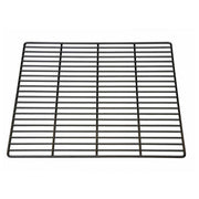 Grille GN 1/2 en acier inoxydable pour four 7543.0005 300x240 mm Combisteel - Accessoires de ventilation professionnel CHR - matériel cuisine pro - Cuistéo