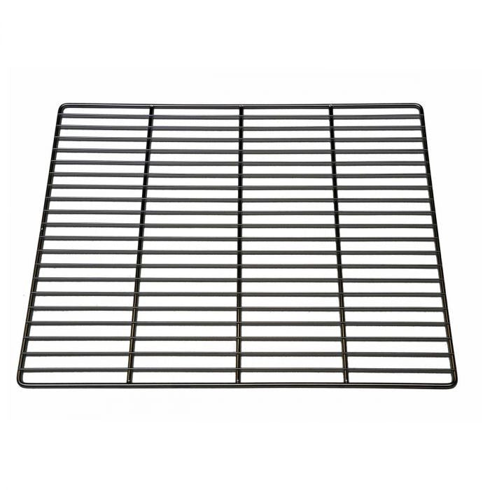 Grille GN 1/2 en acier inoxydable pour four 7543.0005 300x240 mm Combisteel - Accessoires de ventilation professionnel CHR - matériel cuisine pro - Cuistéo