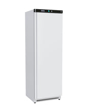 Réfrigérateur blanc 1 porte 600x585x1850 mm 357 l Combisteel - Armoire réfrigérée positive professionnel CHR - matériel cuisine pro - Cuistéo
