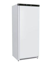 Armoire réfrigérée positive blanche 1 porte 777x695x1890 mm 543 l Combisteel - Armoire réfrigérée positive professionnel CHR - matériel cuisine pro - Cuistéo