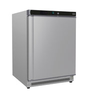Congélateur 1 porte Couleur acier inoxydable 600x585x850 mm 92 l Combisteel - Armoire réfrigérée négative professionnel CHR - matériel cuisine pro - Cuistéo