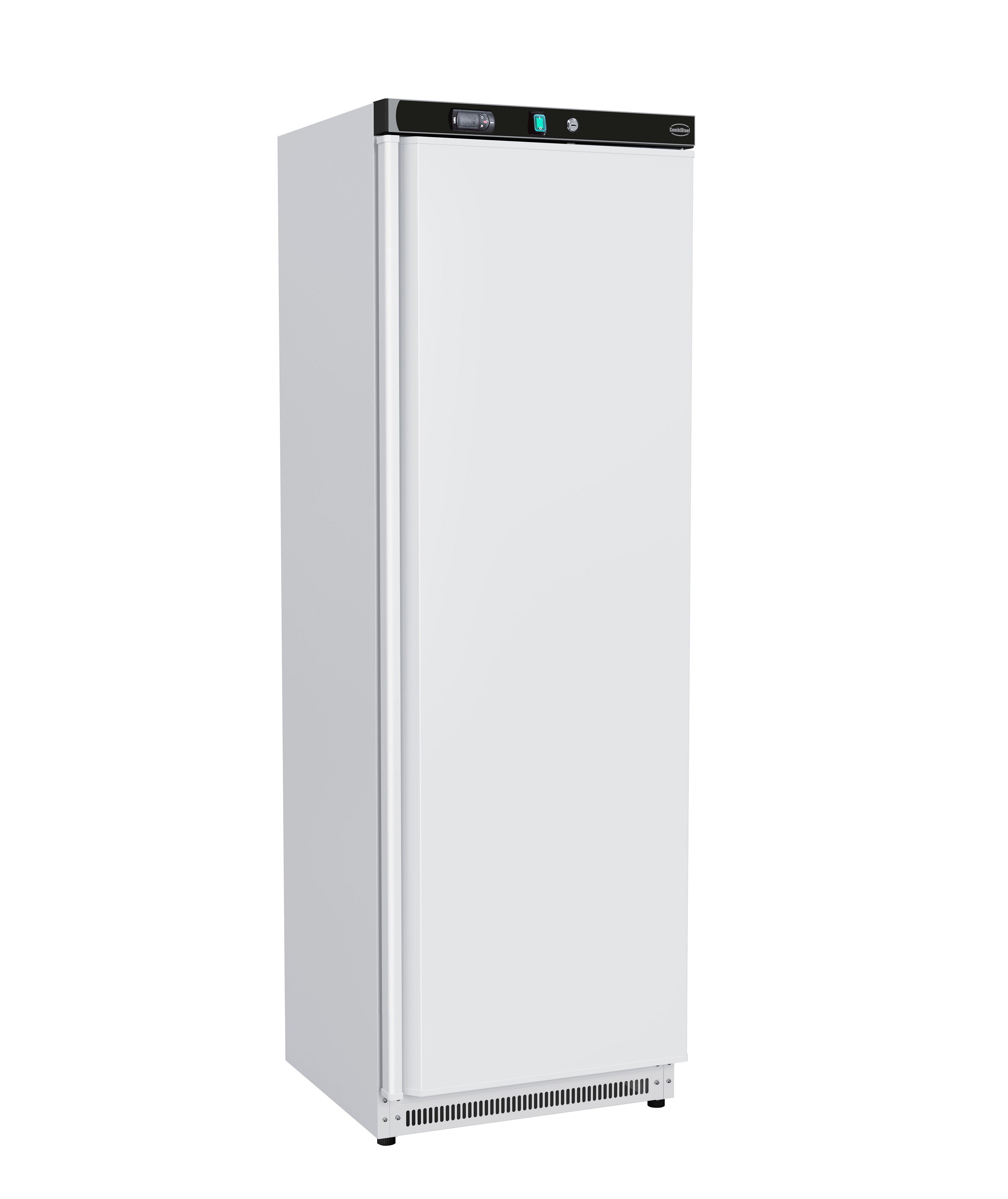Armoire réfrigérée négative blanche 1 porte 601x585x1850 mm 304 l Combisteel - Armoire réfrigérée négative professionnel CHR - matériel cuisine pro - Cuistéo