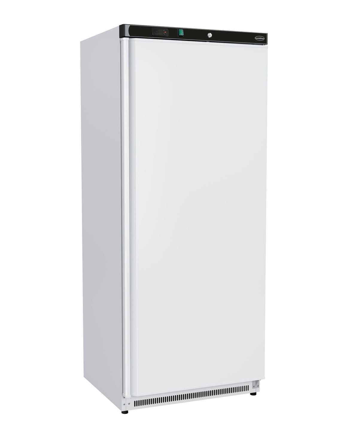 Congélateur blanc 1 porte 777x695x1890 mm 0.465 kw 538 l Combisteel - Armoire réfrigérée négative professionnel CHR - matériel cuisine pro - Cuistéo