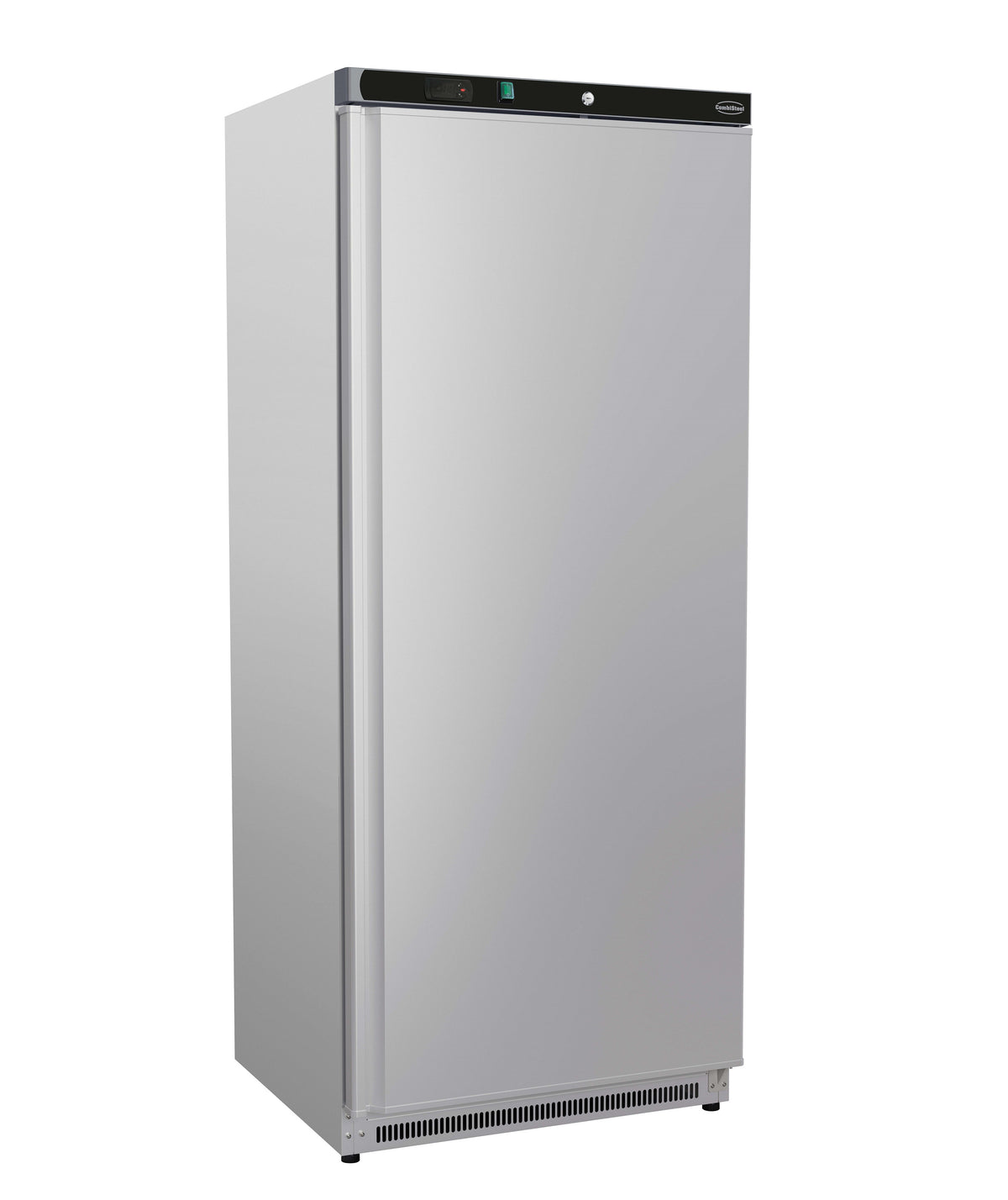 Congélateur en acier inox 1 porte 777x695x1890 mm 538 l Combisteel - Armoire réfrigérée négative professionnel CHR - matériel cuisine pro - Cuistéo