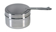 Porte-combustible - Pour réchauds - 0,15kg Saro - Ustensile de Buffet professionnel CHR - matériel cuisine pro - Cuistéo