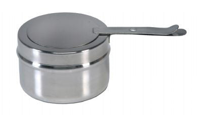 Porte-combustible - Pour réchauds - 0,15kg Saro - Ustensile de Buffet professionnel CHR - matériel cuisine pro - Cuistéo