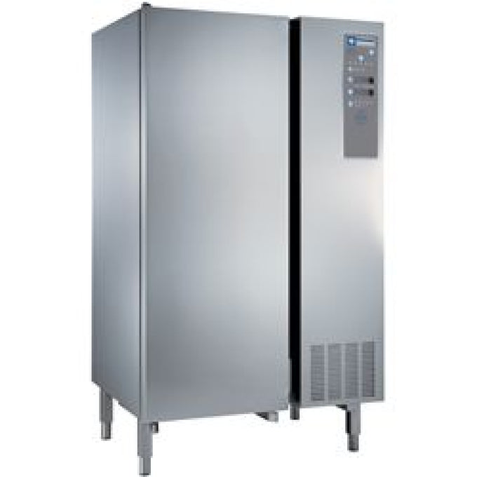 Cellules de refroidissement ou congélation rapide 20x GN1/1 100/85 kg sans groupe - 8,33 kW - Diamond