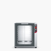 Étuve de fermentation Cannaregio 8 niveaux 600x400 GN 1/1 - Armoire de fermentation - ref CA8008MH - Venix