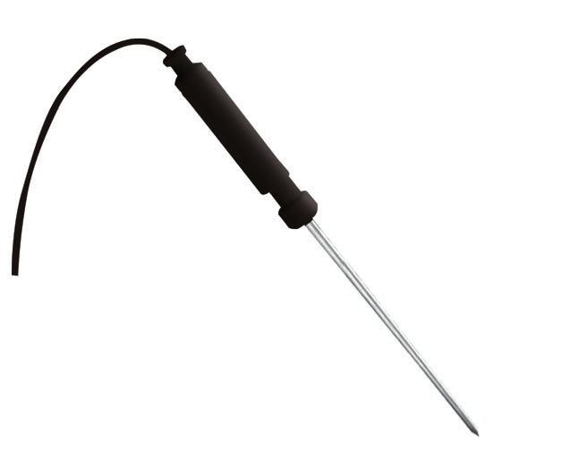 Sonde à cœur pour four Venix Squero SQ20-40 D0C et SQ16-053 D00-D0C - Thermomètre et Minuteur - Venix