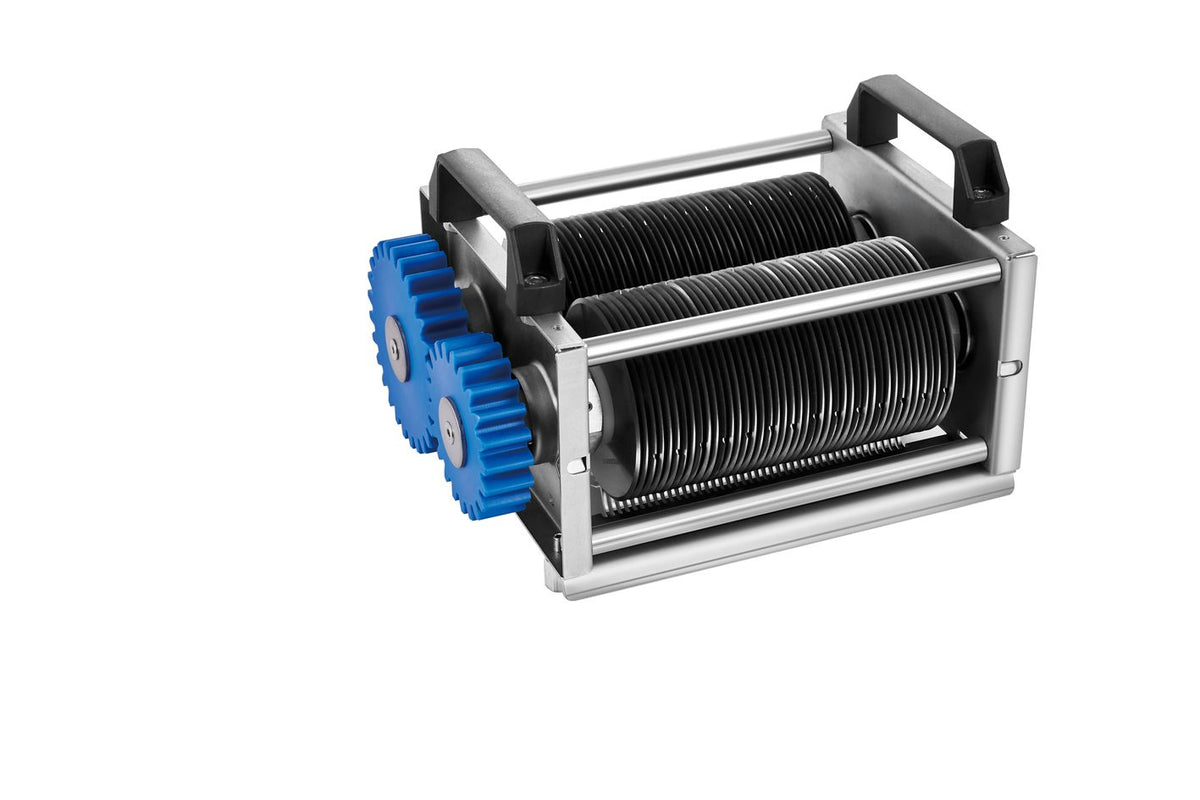 Grille de hachage de 2 mm pour hachoir à viande 250 kg/h - Combisteel