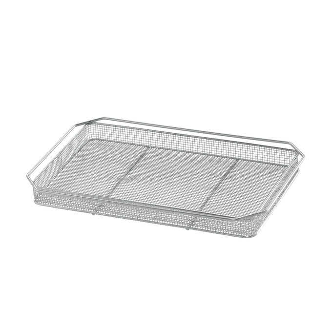 Plaque air-fry GN 1/1 inox AISI 304 - Plats de cuisson - Venix