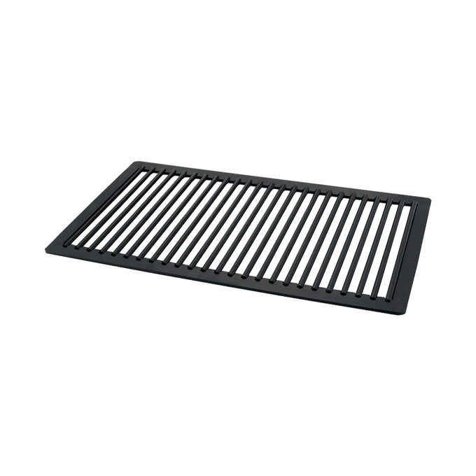 Plaque gril GN 1/1 plate émaillée - Plats de cuisson - Venix