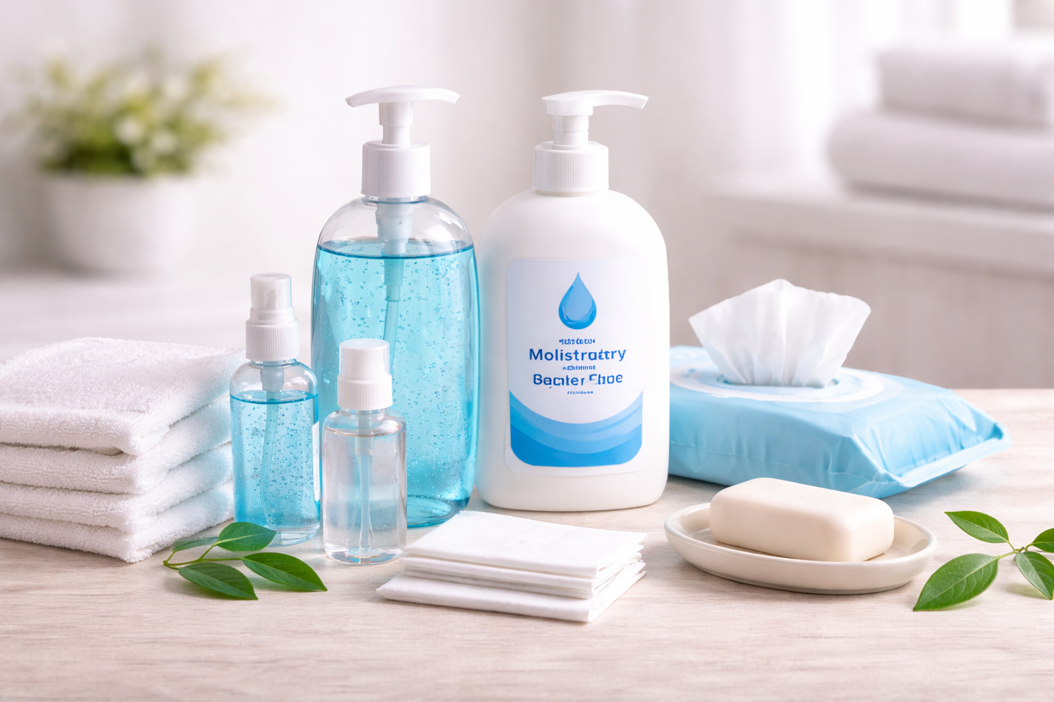Hygiène des Mains