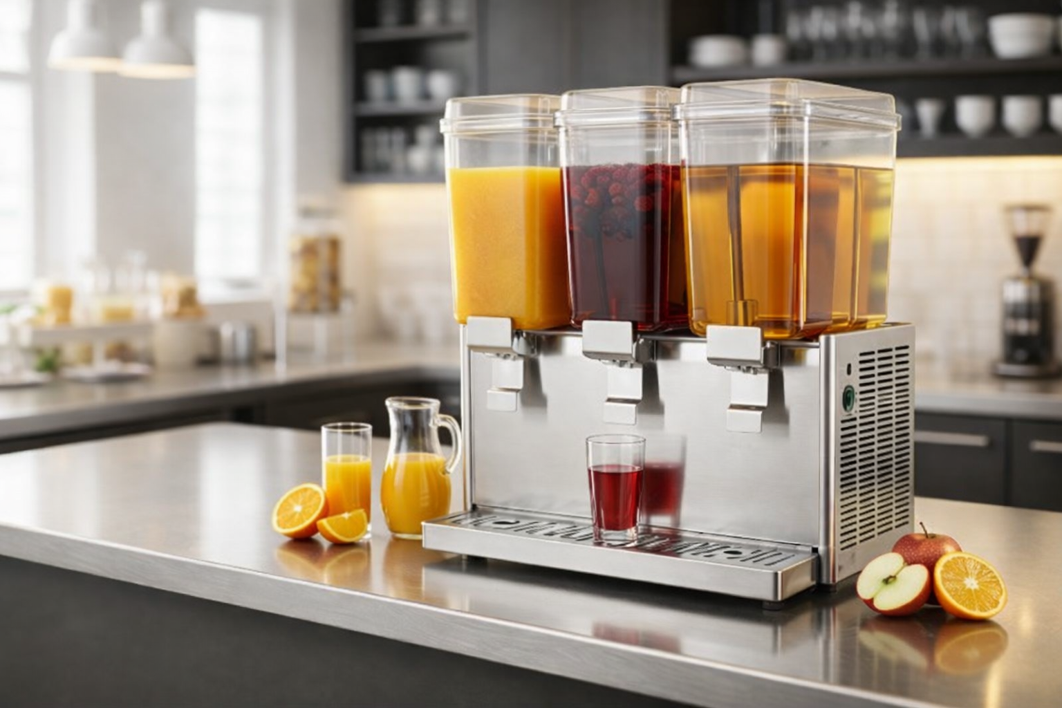 Jus de fruit