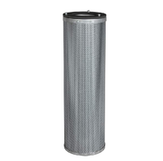 Cartouche de charbon actif pour caisson de purification - Ø 145 x H 450 mm - Unninox