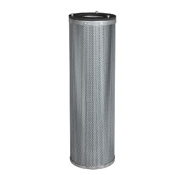 Cartouche de charbon actif pour caisson de purification - Ø 145 x H 450 mm - Unninox
