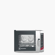 Four mixte gastronomie 5 niveaux GN 1/1 gamme Squero - Four mixte - ref SQ05DG0 - Venix