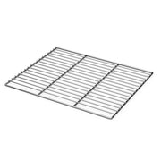 Grille GN 2/1 plate inox AISI 304 - Plaque et grille à patisserie - Venix