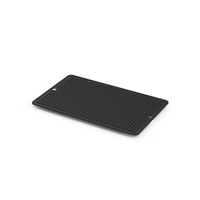 Plaque gril et rôtissage GN 1/1 aluminium antiadhésif - Plats de cuisson - Venix