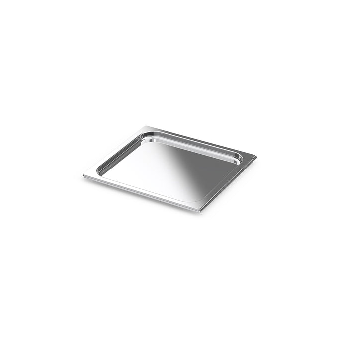 Bac GN 2/3 inox AISI 304 hauteur 20 mm - Bac GN 2/3 - Venix