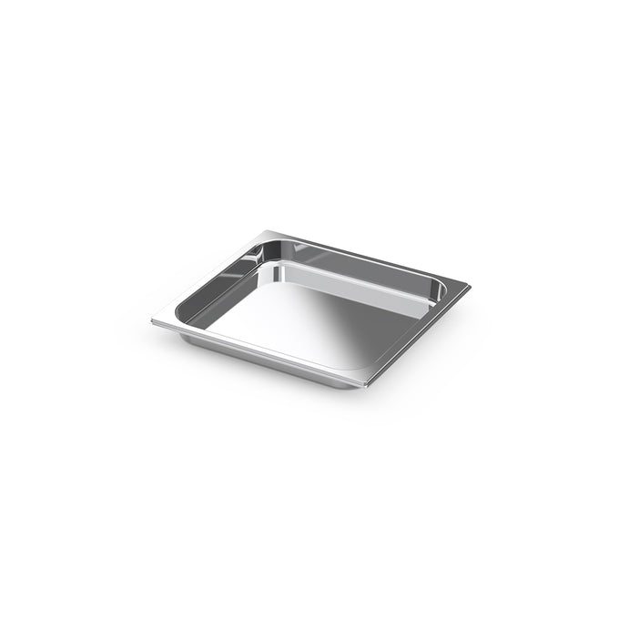 Bac GN 2/3 inox AISI 304 hauteur 40 mm - Bac GN 2/3 - Venix