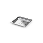 Bac GN 2/3 perforé inox AISI 304 hauteur 40 mm - Bac GN 2/3 - Venix