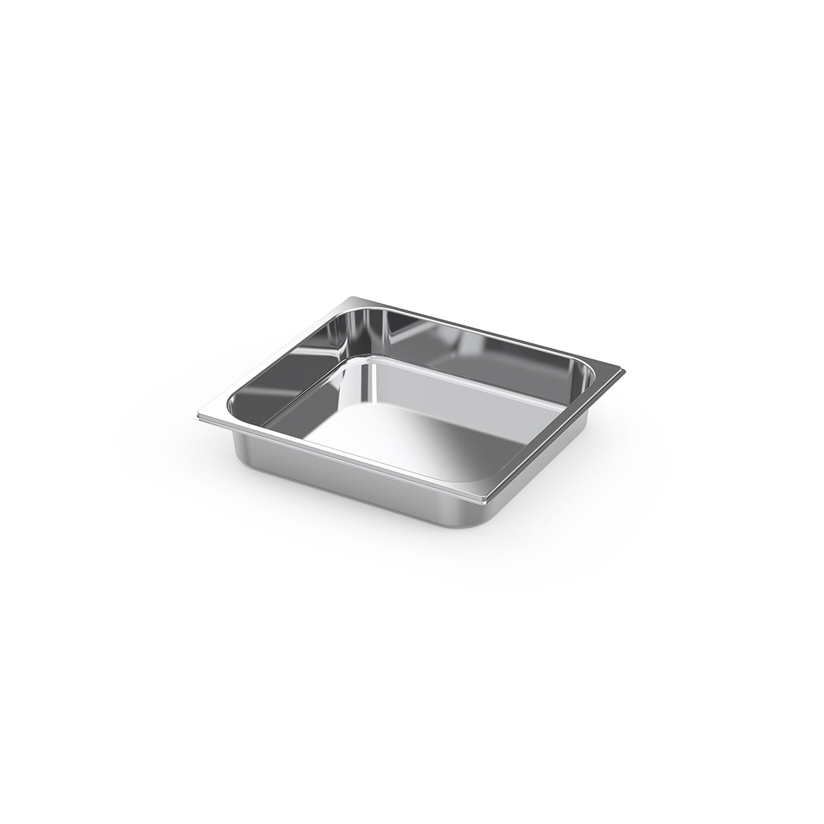 Bac GN 2/3 inox AISI 304 hauteur 65 mm - Bac GN 2/3 - Venix