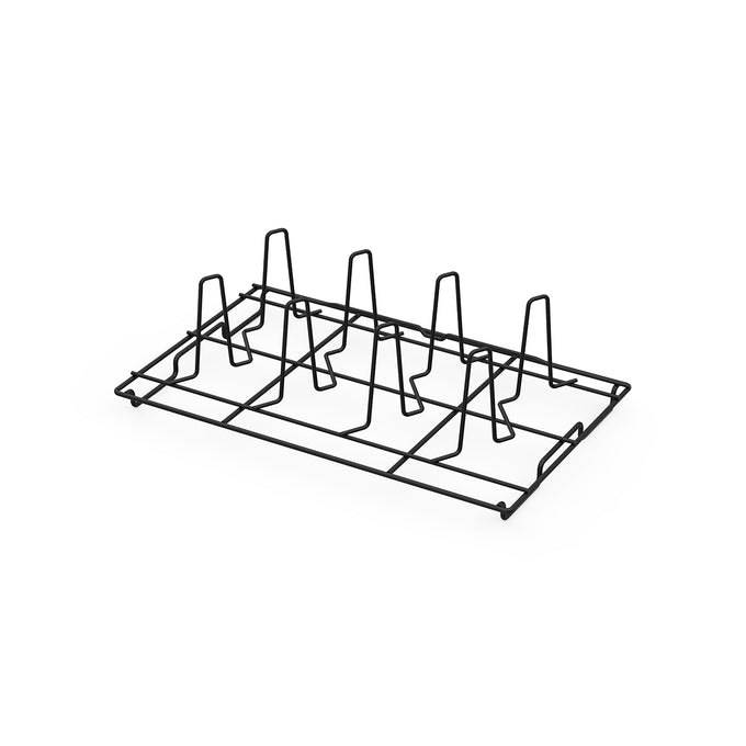 Support à poulets GN 1/1 inox AISI 304 antiadhésif lot de 8 - Plats de cuisson - Venix