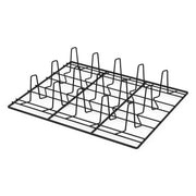 Support à poulets GN 2/1 inox AISI 304 antiadhésif lot de 15 - Plats de cuisson - Venix