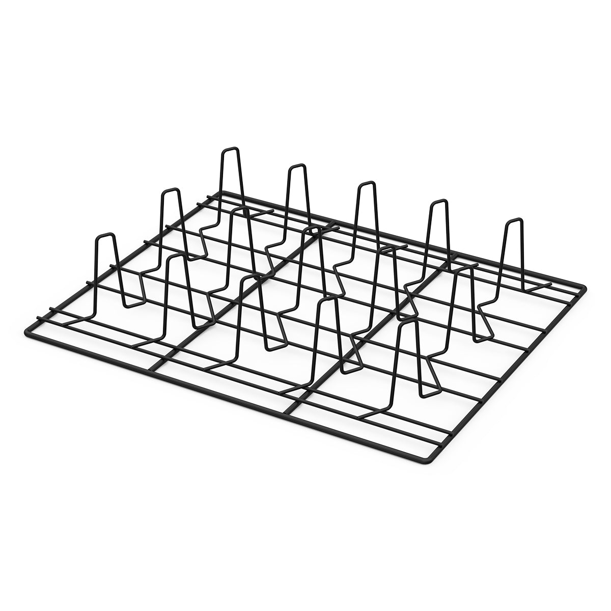 Support à poulets GN 2/1 inox AISI 304 antiadhésif lot de 15 - Plats de cuisson - Venix