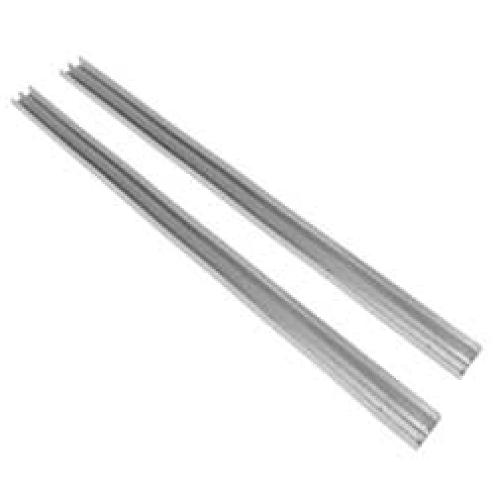 Couple de glissières pour tables pizzas - Diamond