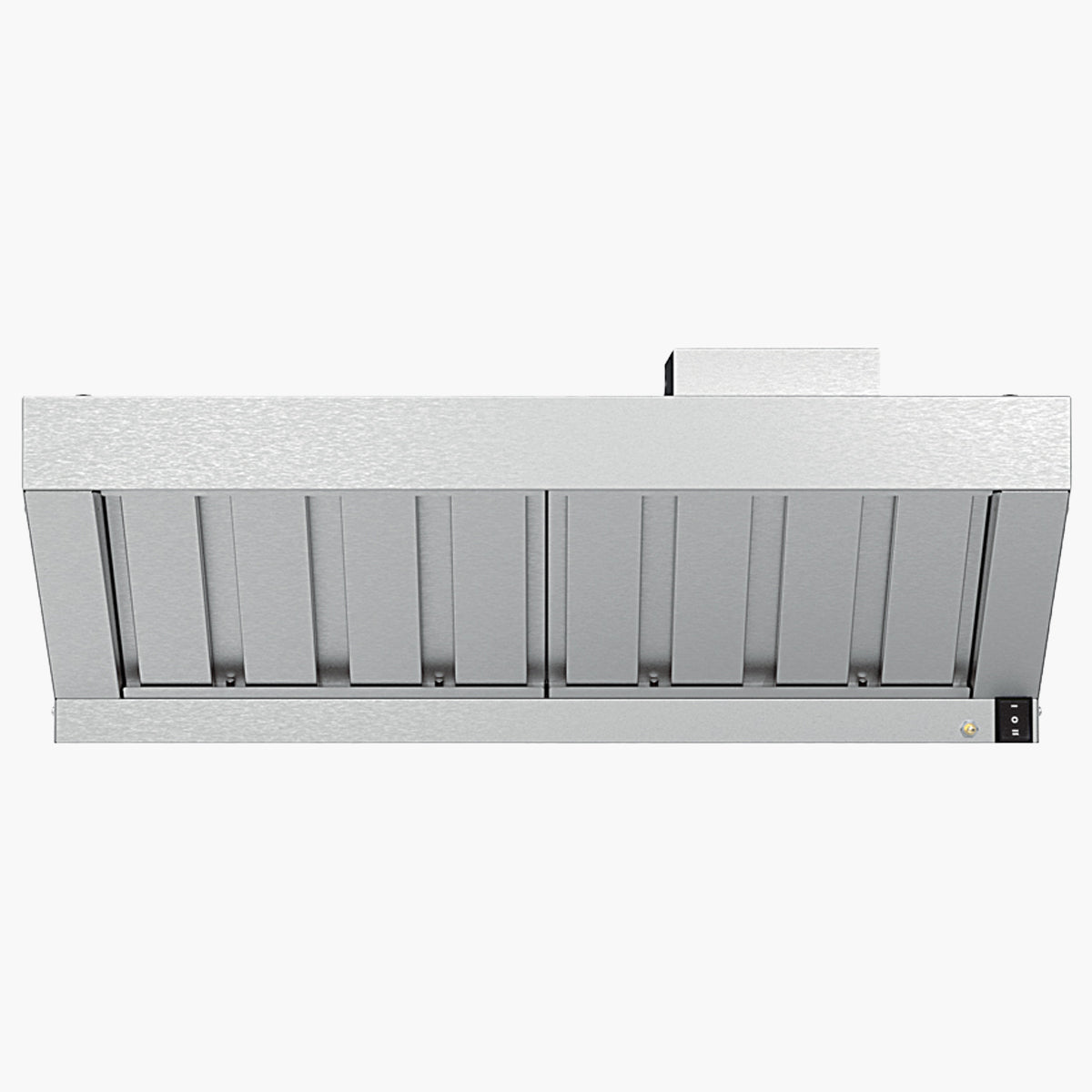 Hotte à condensation par air 937 x 892 mm - Hotte pour four - ref POSQMAF1 - Venix