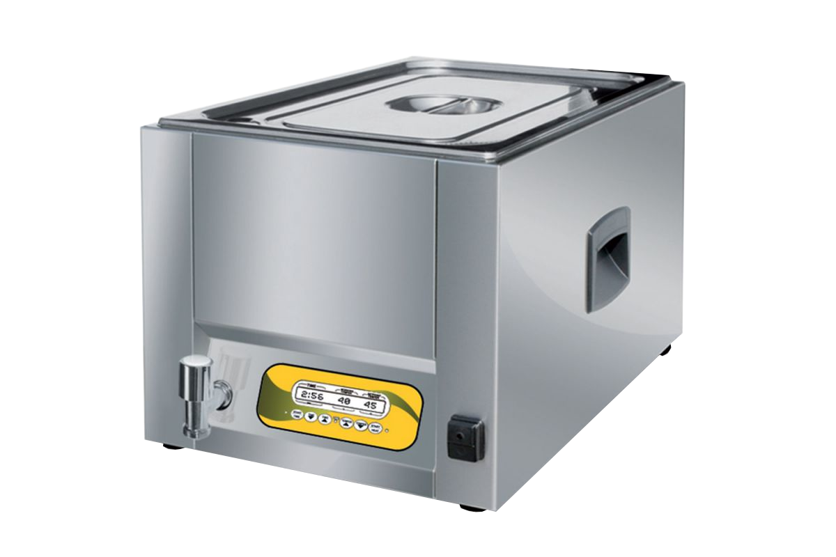 Cuiseur sous vide 25 Litres WATERCHEF/L - Lavezzini