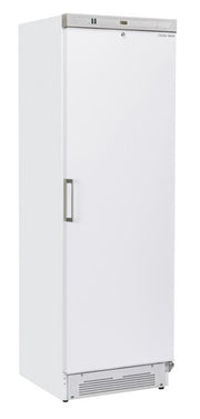 Armoire réfrigérée 350 L avec 5 étagères réglables thermostat mécanique éclairage LED - Cool Head 225 W Coolhead - Armoire réfrigérée négative professionnel CHR - matériel cuisine pro - Cuistéo