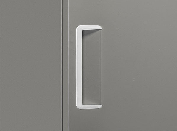 Armoire réfrigérée GN2/1 pour poissons 600L moteur inférieur acier inoxydable alarme filtre amovible - Cool Head 740x880x2025 mm 350 W Coolhead - vue 3 - Armoire réfrigérée positive pro CHR - Cuistéo
