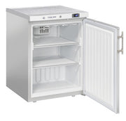 Armoire réfrigérée négative 200L -23°C 2 étagères thermostat numérique A R290 - Cool Head 598x679x838 mm 80 W Coolhead - Armoire réfrigérée négative professionnel CHR - matériel cuisine pro - Cuistéo
