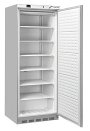 Armoire réfrigérée négative 400 L - Inox 6 étagères fixes Thermostat numérique -22°C à -18°C - Cool Head 400 W Coolhead - Armoire réfrigérée négative professionnel CHR - matériel cuisine pro - Cuistéo
