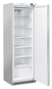 Armoire réfrigérée négative 400L -23°C inox 6 étagères classe A thermostat numérique alarme haute température - Cool Head 600x643x1875 mm Coolhead - Armoire réfrigérée négative professionnel CHR - matériel cuisine pro - Cuistéo