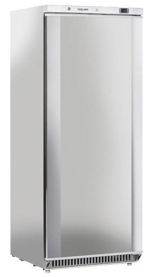 Armoire réfrigérée négative 600 litres CNX 6 - Cool Head 775x729x1900 mm 215 W Coolhead - Congélateur professionnel professionnel CHR - matériel cuisine pro - Cuistéo