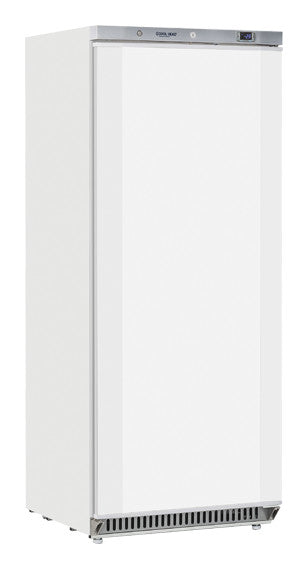 Armoire réfrigérée négative 600L avec thermostat numérique 6 étagères R290 -23°C à -18°C - Cool Head 775x729x1900 mm 215 W Coolhead - Armoire réfrigérée négative professionnel CHR - matériel cuisine pro - Cuistéo