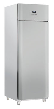 Armoire réfrigérée négative GN2/1 QN 6 - 546 L Écologique LED Porte Réversible - Cool Head 700x823x2075 mm 313 W Coolhead - Armoire réfrigérée négative professionnel CHR - matériel cuisine pro - Cuistéo