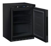 Armoire réfrigérée positive 200L avec porte réversible 2 étagères thermostat numérique - Cool Head 600x625x853 mm 120 W Coolhead - Armoire réfrigérée positive professionnel CHR - matériel cuisine pro - Cuistéo