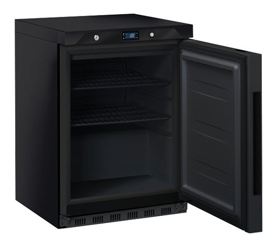 Armoire réfrigérée positive 200L avec porte réversible 2 étagères thermostat numérique - Cool Head 600x625x853 mm 120 W Coolhead - Armoire réfrigérée positive professionnel CHR - matériel cuisine pro - Cuistéo