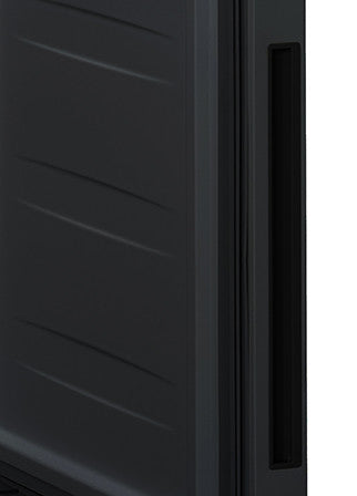 Armoire réfrigérée positive 200L avec porte réversible 2 étagères thermostat numérique - Cool Head 600x625x853 mm 120 W Coolhead - vue 3 - Armoire réfrigérée positive pro CHR - Cuistéo